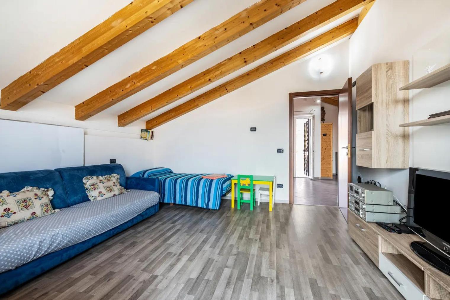 Ginevra Apartment Toscolano Maderno Ngoại thất bức ảnh