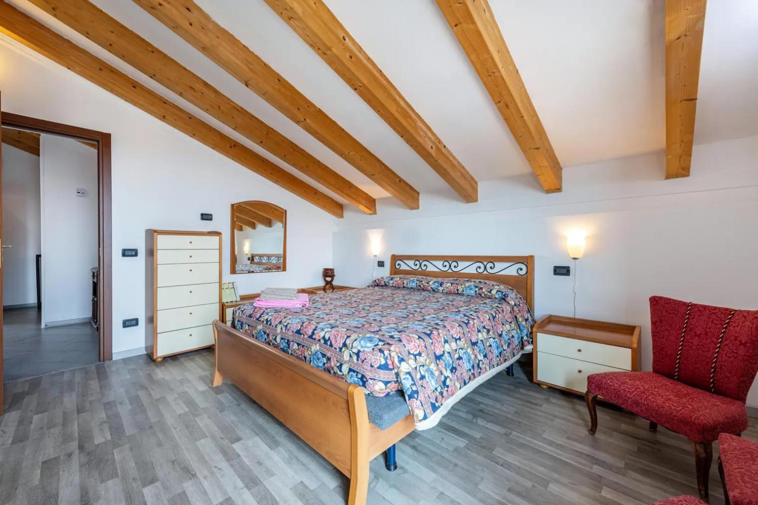 Ginevra Apartment Toscolano Maderno Ngoại thất bức ảnh