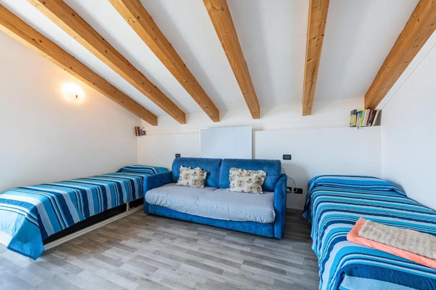 Ginevra Apartment Toscolano Maderno Ngoại thất bức ảnh
