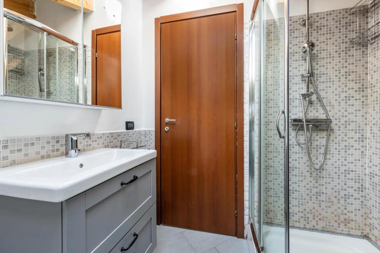 Ginevra Apartment Toscolano Maderno Ngoại thất bức ảnh